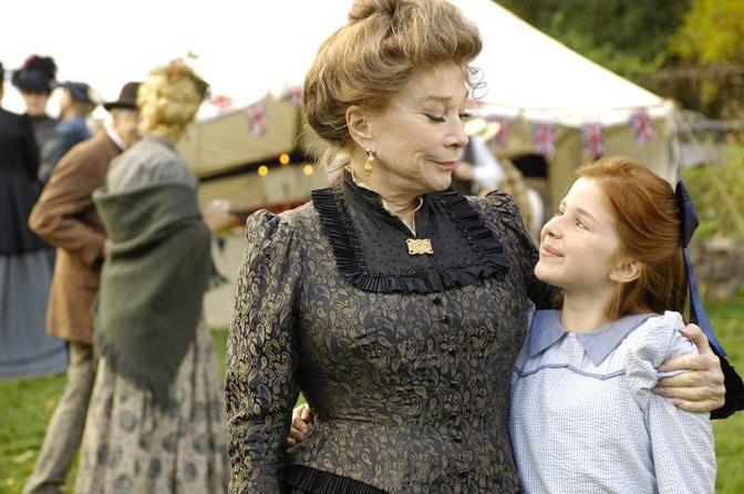 Anne of Green Gables: A New Beginning [DVD] DVDs & Blu-Rays Sullivan Entertainment   