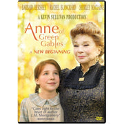 Anne of Green Gables: A New Beginning [DVD] DVDs & Blu-Rays Sullivan Entertainment   