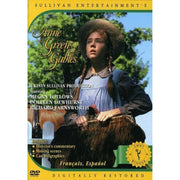 Anne of Green Gables [DVD] DVDs & Blu-Rays Sullivan Entertainment   