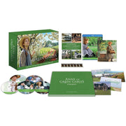 Anne of Green Gables - Limited Edition Collector's Set [Blu-Ray Box Set] DVDs & Blu-Rays Sullivan Entertainment   