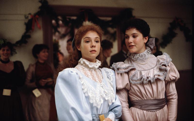 Anne of Green Gables: The Collection [DVD Box Set] DVDs & Blu-Rays Sullivan Entertainment   