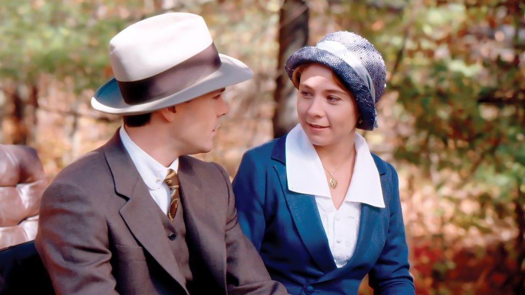 Anne of Green Gables: The Continuing Story [DVD] DVDs & Blu-Rays Sullivan Entertainment   