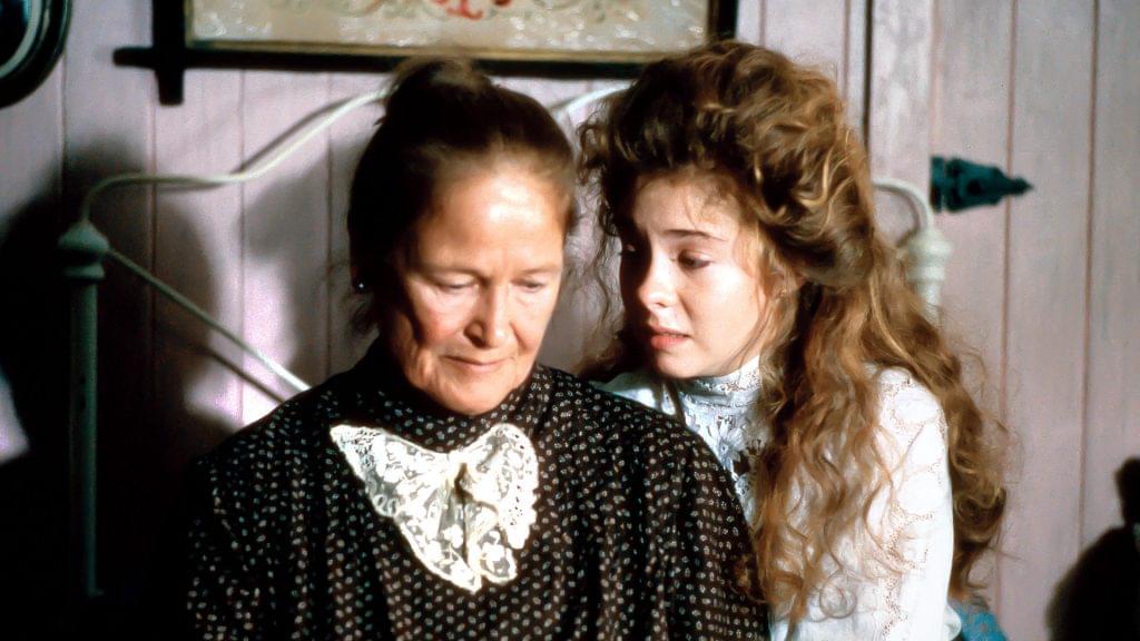 Anne Of Green Gables: The Sequel [DVD] DVDs & Blu-Rays Sullivan Entertainment   