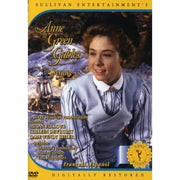 Anne Of Green Gables: The Sequel [DVD] DVDs & Blu-Rays Sullivan Entertainment   