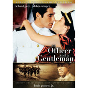 An Officer and a Gentleman [DVD] DVDs & Blu-Rays Paramount Pictures   