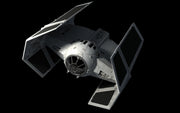 Star Wars: X-Wing Miniatures Game 2.0 - TIE Advanced x1 Expansion Pack [Board Game, 2 Players] Board Game Fantasy Flight Games   