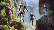 Anthem [Xbox One] Xbox One Video Game BioWare   