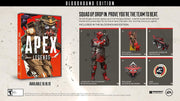 Apex Legends - Bloodhound Edition [Xbox One] Xbox One Video Game Electronic Arts   