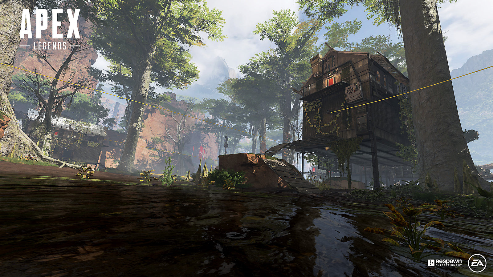 Apex Legends - Bloodhound Edition [Xbox One] Xbox One Video Game Electronic Arts   