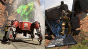 Apex Legends - Bloodhound Edition [Xbox One] Xbox One Video Game Electronic Arts   