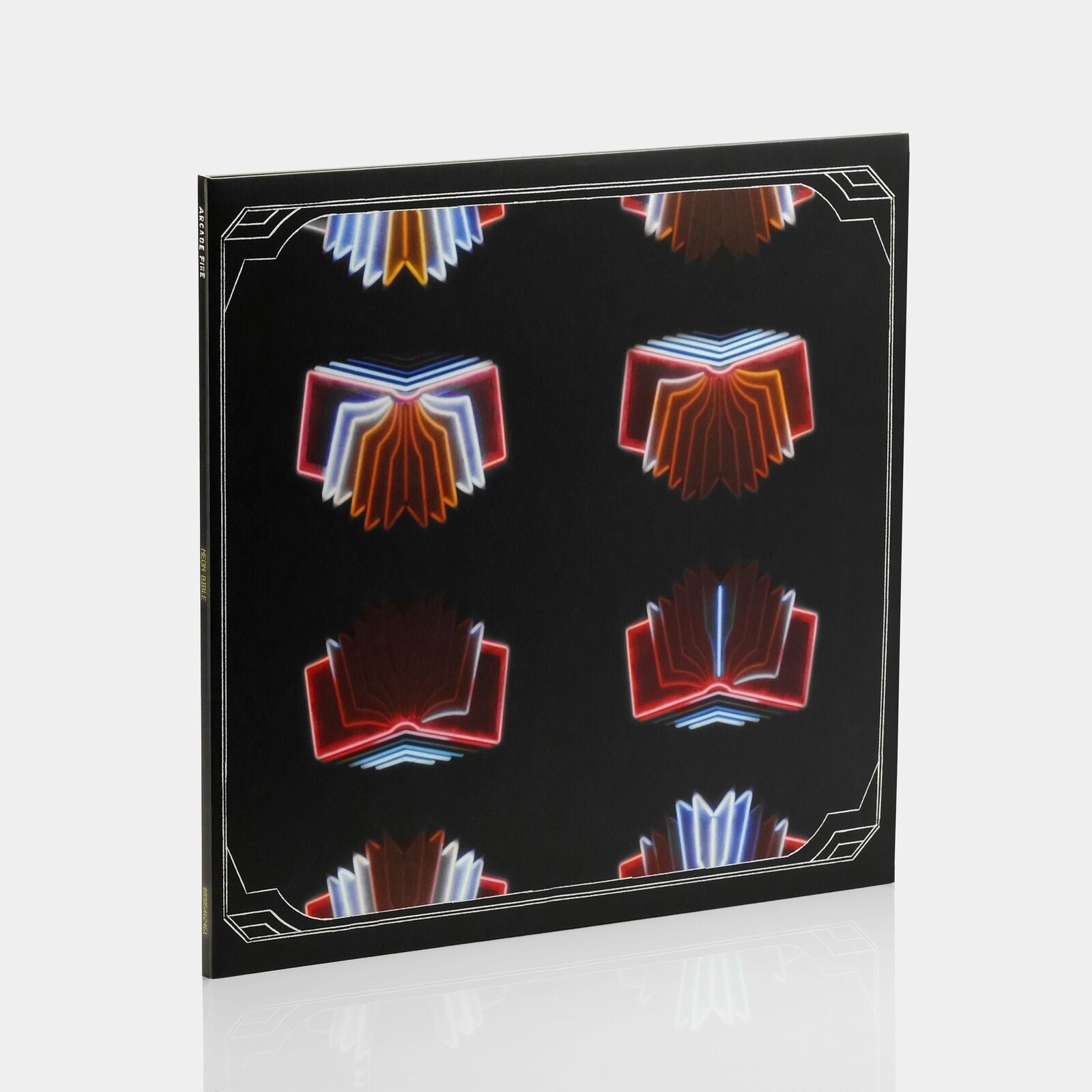 Arcade Fire - Neon Bible [Audio Vinyl] Audio CD/Vinyl Sony Music   
