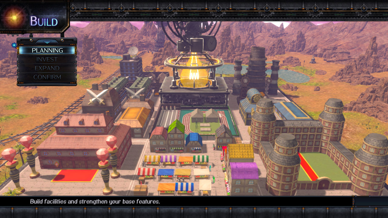 Arc of Alchemist [Nintendo Switch] Nintendo Switch Video Game Idea Factory   