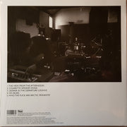 Arctic Monkeys - Who The F*** Are Arctic Monkeys? [Audio Vinyl] Audio CD/Vinyl Domino   