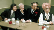 Are You Being Served?: The Complete Collection - Seasons 1-10 [DVD Box Set] DVDs & Blu-Rays BBC   