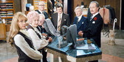 Are You Being Served?: The Complete Collection - Seasons 1-10 [DVD Box Set] DVDs & Blu-Rays BBC   