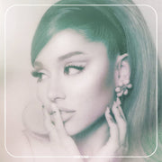 Ariana Grande - Positions [Audio CD] Audio CD/Vinyl Universal Music   