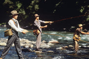 A River Runs Through It [DVD] DVDs & Blu-Rays Sony Pictures   