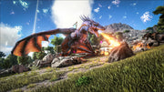 ARK: Survival Evolved [PlayStation 4] PlayStation 4 Video Game Studio Wildcard   