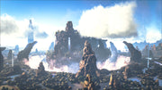 ARK: Survival Evolved [PlayStation 4] PlayStation 4 Video Game Studio Wildcard   