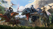 ARK: Survival Evolved - Limited Collector's Edition [PlayStation 4] PlayStation 4 Video Game Studio Wildcard   