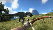 ARK: Survival Evolved - Limited Collector's Edition [PlayStation 4] PlayStation 4 Video Game Studio Wildcard   