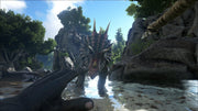 ARK: Survival Evolved - Limited Collector's Edition [PlayStation 4] PlayStation 4 Video Game Studio Wildcard   