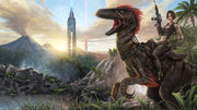 ARK: Survival Evolved - Limited Collector's Edition [PlayStation 4] PlayStation 4 Video Game Studio Wildcard   