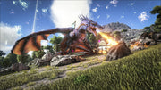 ARK: Survival Evolved - Limited Collector's Edition [PlayStation 4] PlayStation 4 Video Game Studio Wildcard   