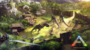 ARK: Survival Evolved - Limited Collector's Edition [PlayStation 4] PlayStation 4 Video Game Studio Wildcard   