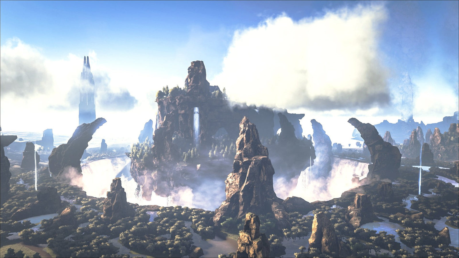ARK: Survival Evolved - Limited Collector's Edition [PlayStation 4] PlayStation 4 Video Game Studio Wildcard   
