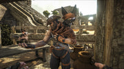 ARK: Survival Evolved - Limited Collector's Edition [PlayStation 4] PlayStation 4 Video Game Studio Wildcard   