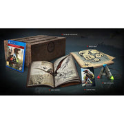 ARK: Survival Evolved - Limited Collector's Edition [PlayStation 4] PlayStation 4 Video Game Studio Wildcard   
