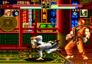 Art of Fighting Anthology [PlayStation 2] PlayStation 2 Video Game SNK   