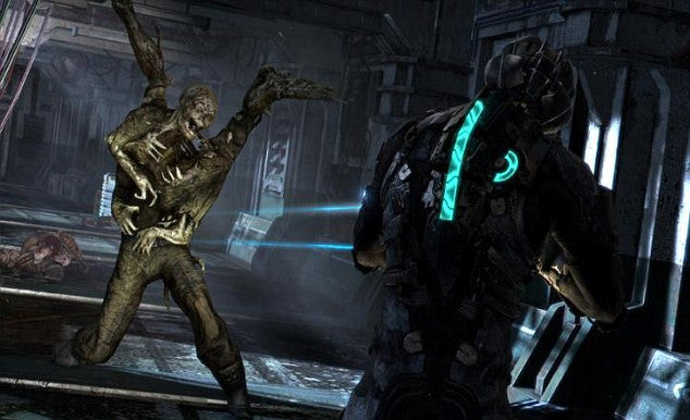 Dead Space 3 [Xbox 360] Xbox 360 Video Game Electronic Arts   