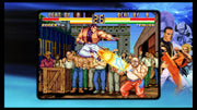 Art of Fighting Anthology - Collector's Edition - Limited Run #375 [PlayStation 4] PlayStation 4 Video Game Limited Run Games   