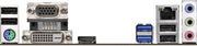 ASRock H310CM-HDV LGA1151/ Intel H310/ DDR4/ SATA3 & USB3.1/ A&GbE / MicroATX Motherboard [Computer Hardware] Electronics ASRock   