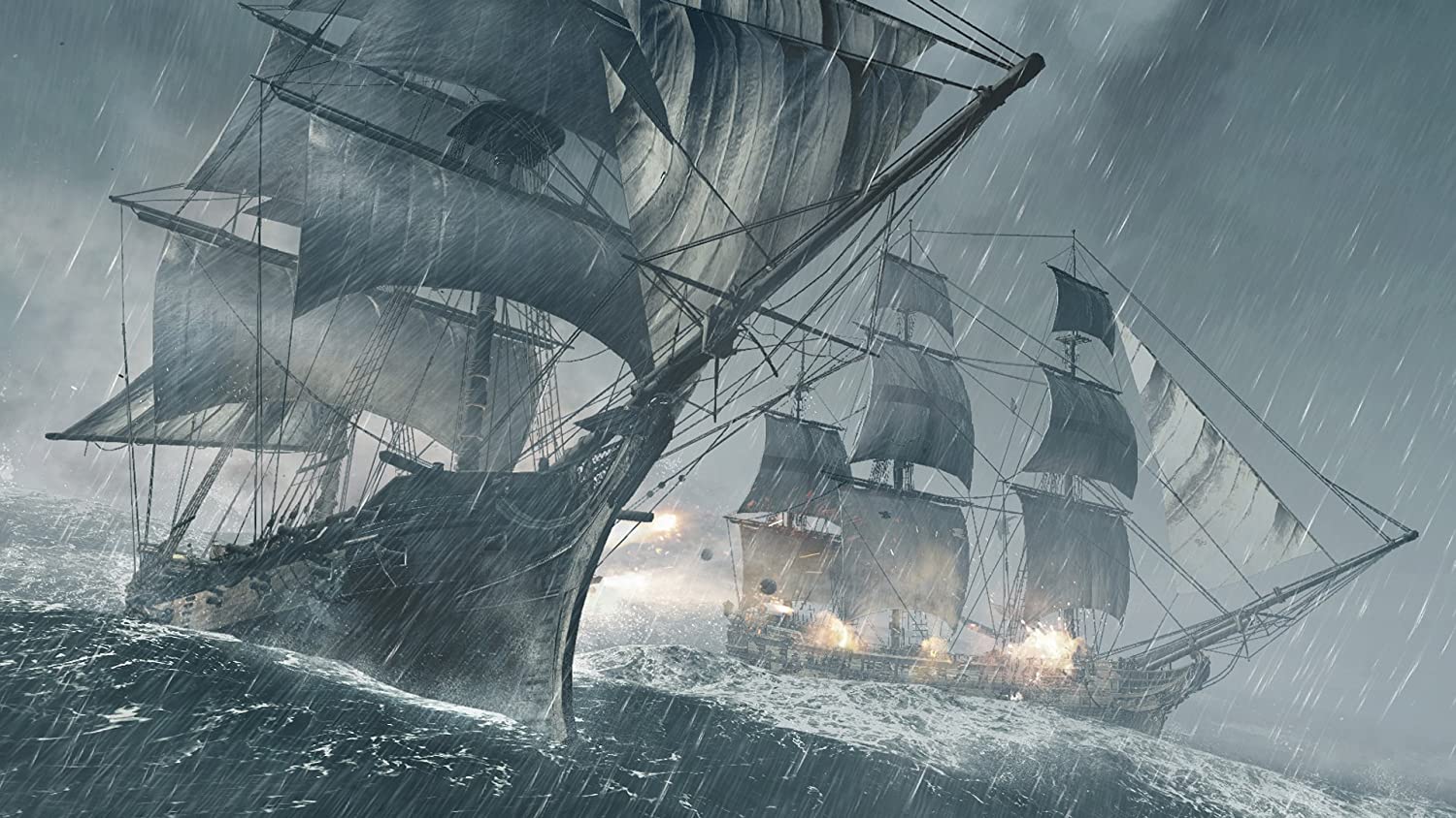 Assassin's Creed IV: Black Flag - Skull Edition [PC] PC Video Game Electronic Arts   