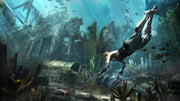 Assassin's Creed IV: Black Flag - Skull Edition [PC] PC Video Game Electronic Arts   