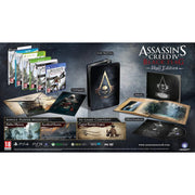 Assassin's Creed IV: Black Flag - Skull Edition [PC] PC Video Game Electronic Arts   