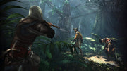 Assassin's Creed IV: Black Flag [PlayStation 4] PlayStation 4 Video Game Ubisoft   
