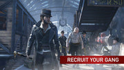 Assassin's Creed Syndicate [PlayStation 4] PlayStation 4 Video Game Ubisoft   