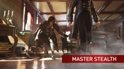 Assassin's Creed Syndicate [PlayStation 4] PlayStation 4 Video Game Ubisoft   
