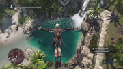 Assassin's Creed IV: Black Flag [Nintendo Wii U] Nintendo Wii U Video Game Ubisoft   