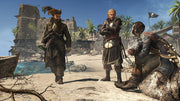 Assassin's Creed IV: Black Flag [Xbox One] Xbox One Video Game Ubisoft   