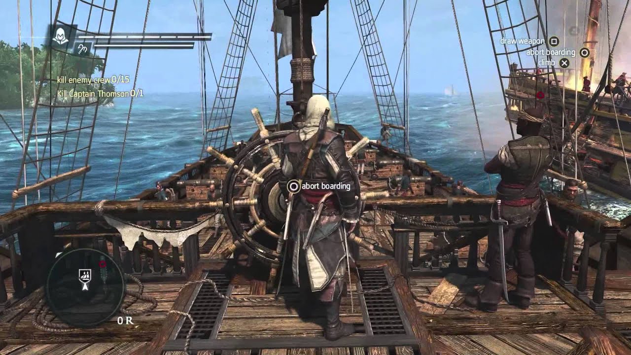 Assassin's Creed IV: Black Flag - Skull Edition [PlayStation 3] PlayStation 3 Video Game Ubisoft   