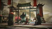 Assassin's Creed Chronicles [PlayStation 4] PlayStation 4 Video Game Ubisoft   