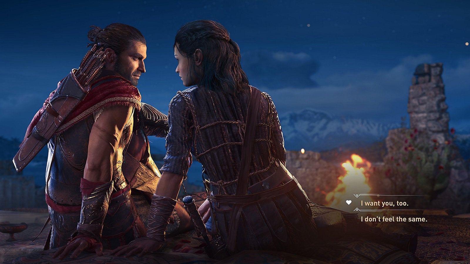 Assassin's Creed Odyssey + Assassin's Creed Origins Double Pack [PlayStation 4] PlayStation 4 Video Game Ubisoft   