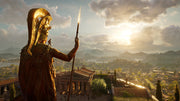 Assassin's Creed Odyssey [PlayStation 4] PlayStation 4 Video Game Ubisoft   