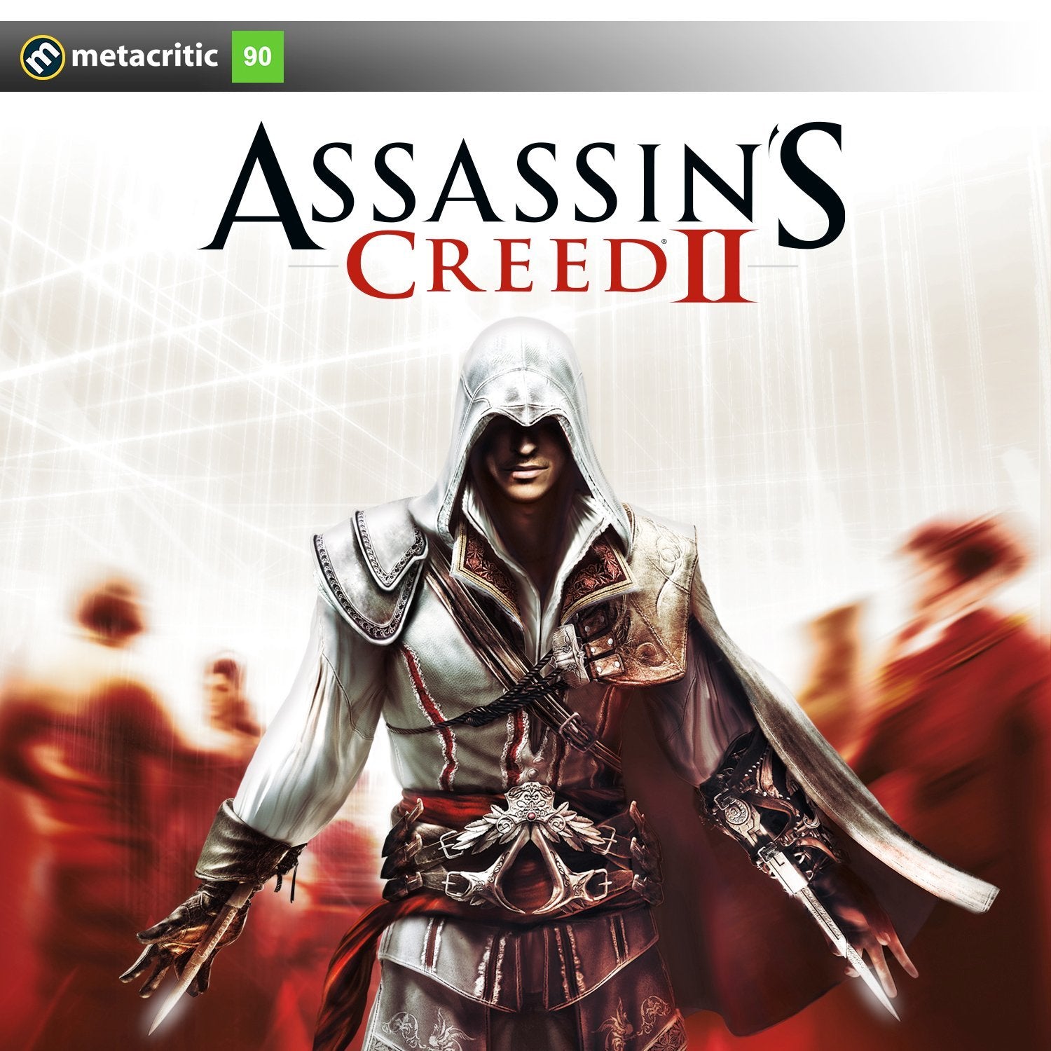 Assassin's Creed: The Ezio Collection [Xbox One] Xbox One Video Game Ubisoft   