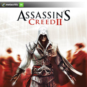 Assassin's Creed: The Ezio Collection [Xbox One] Xbox One Video Game Ubisoft   